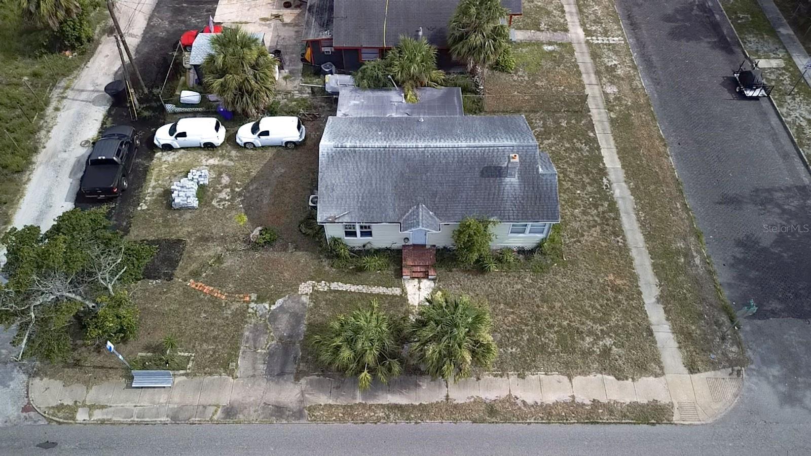 2560 5TH AVE S, ST PETERSBURG, FL — photo 8