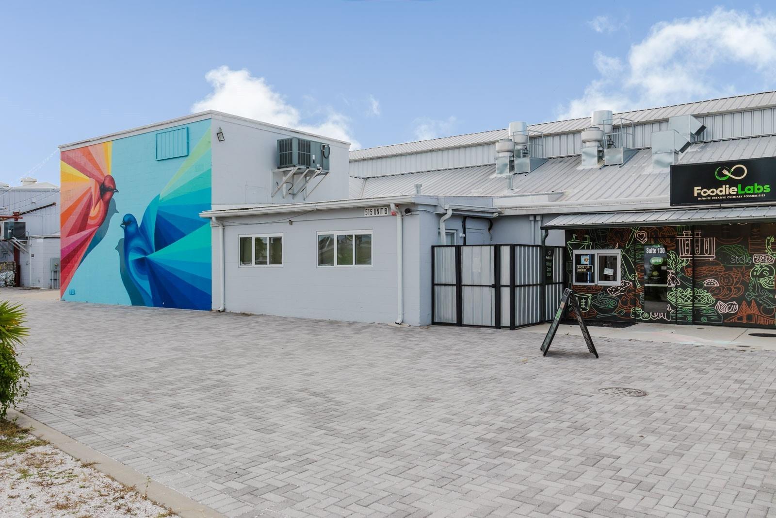 2560 5TH AVE S, ST PETERSBURG, FL — photo 38