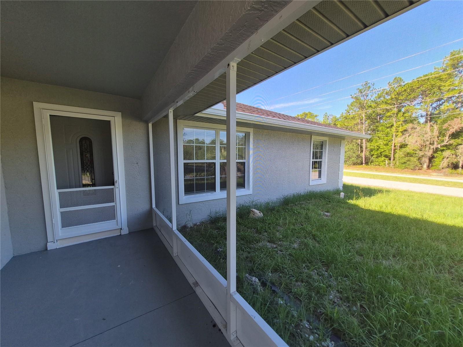 1160 W GENEVA PL, CITRUS SPRINGS, FL