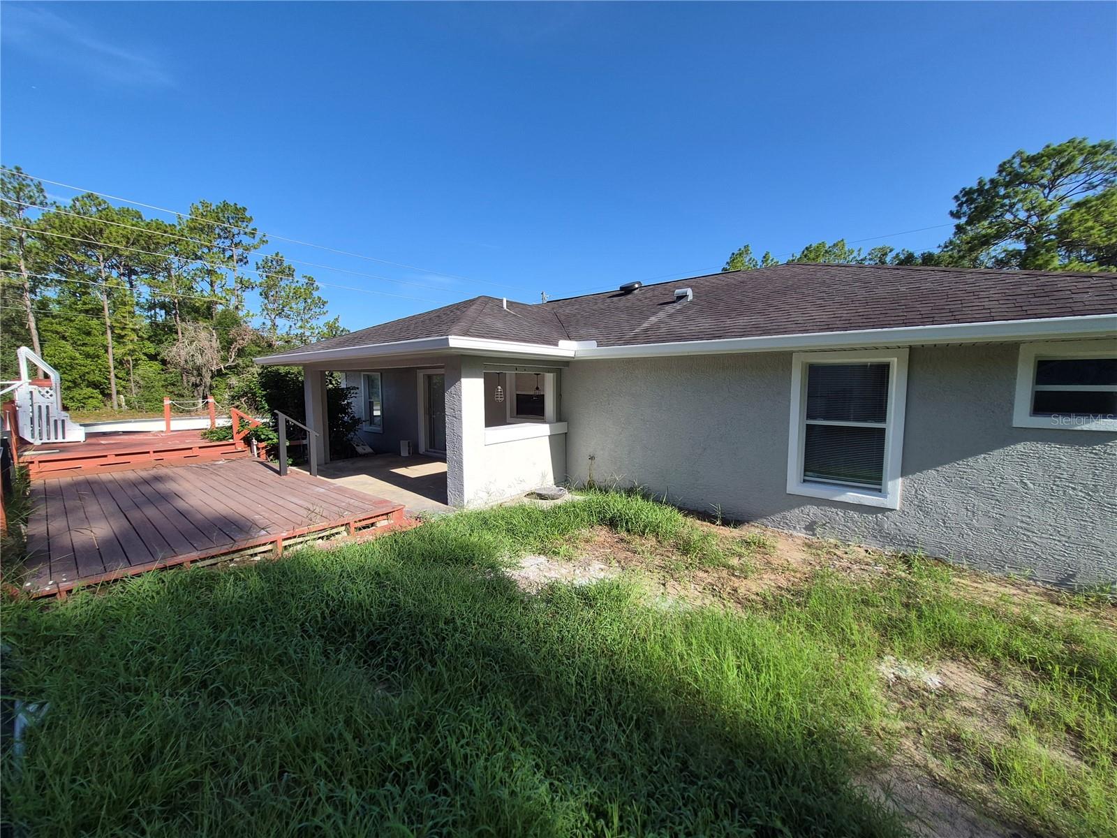 1160 W GENEVA PL, CITRUS SPRINGS, FL — photo 3