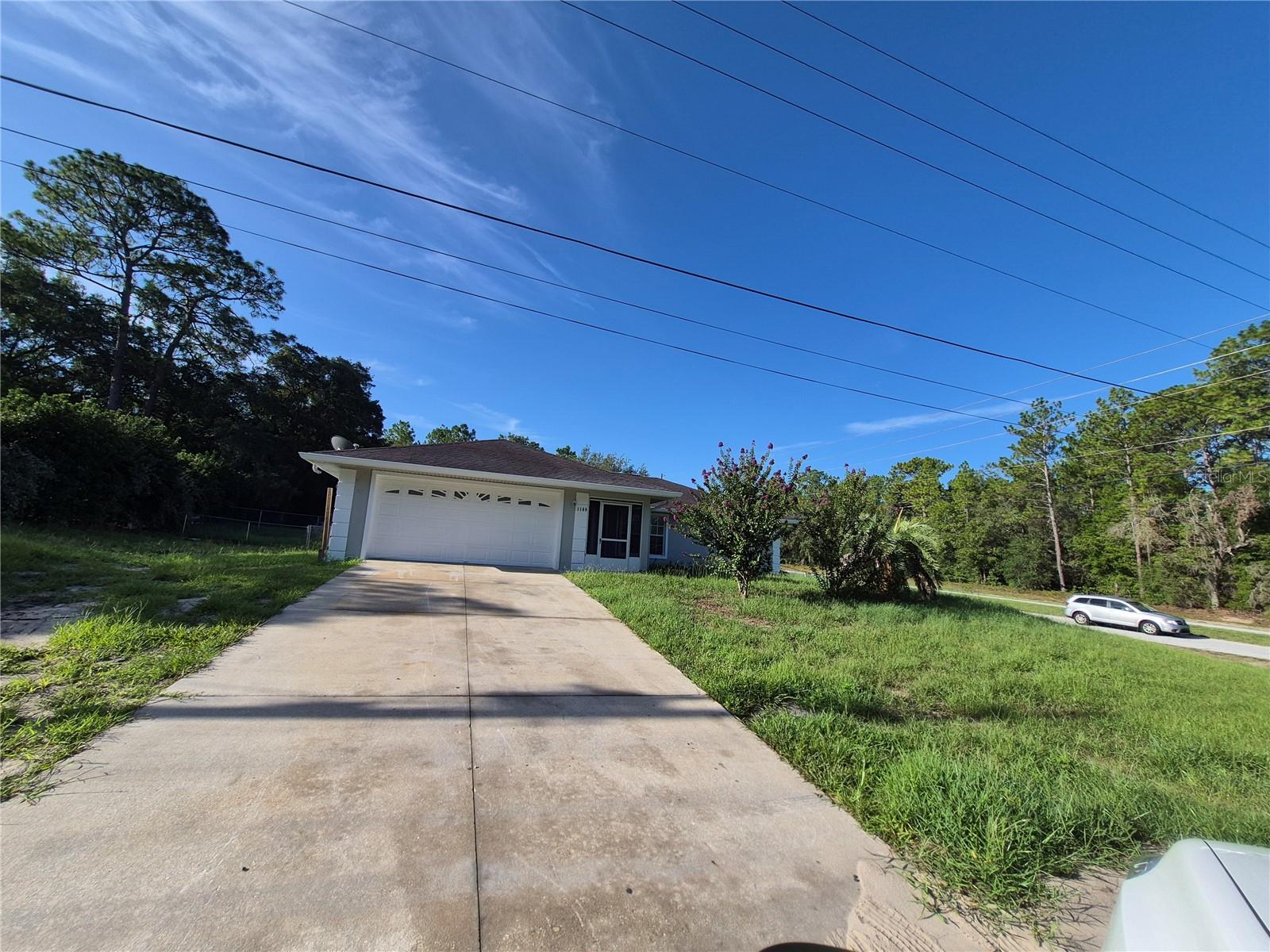 1160 W GENEVA PL, CITRUS SPRINGS, FL — photo 2