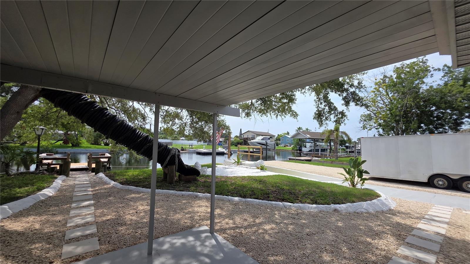 13400 CAROL DR, HUDSON, FL — photo 51