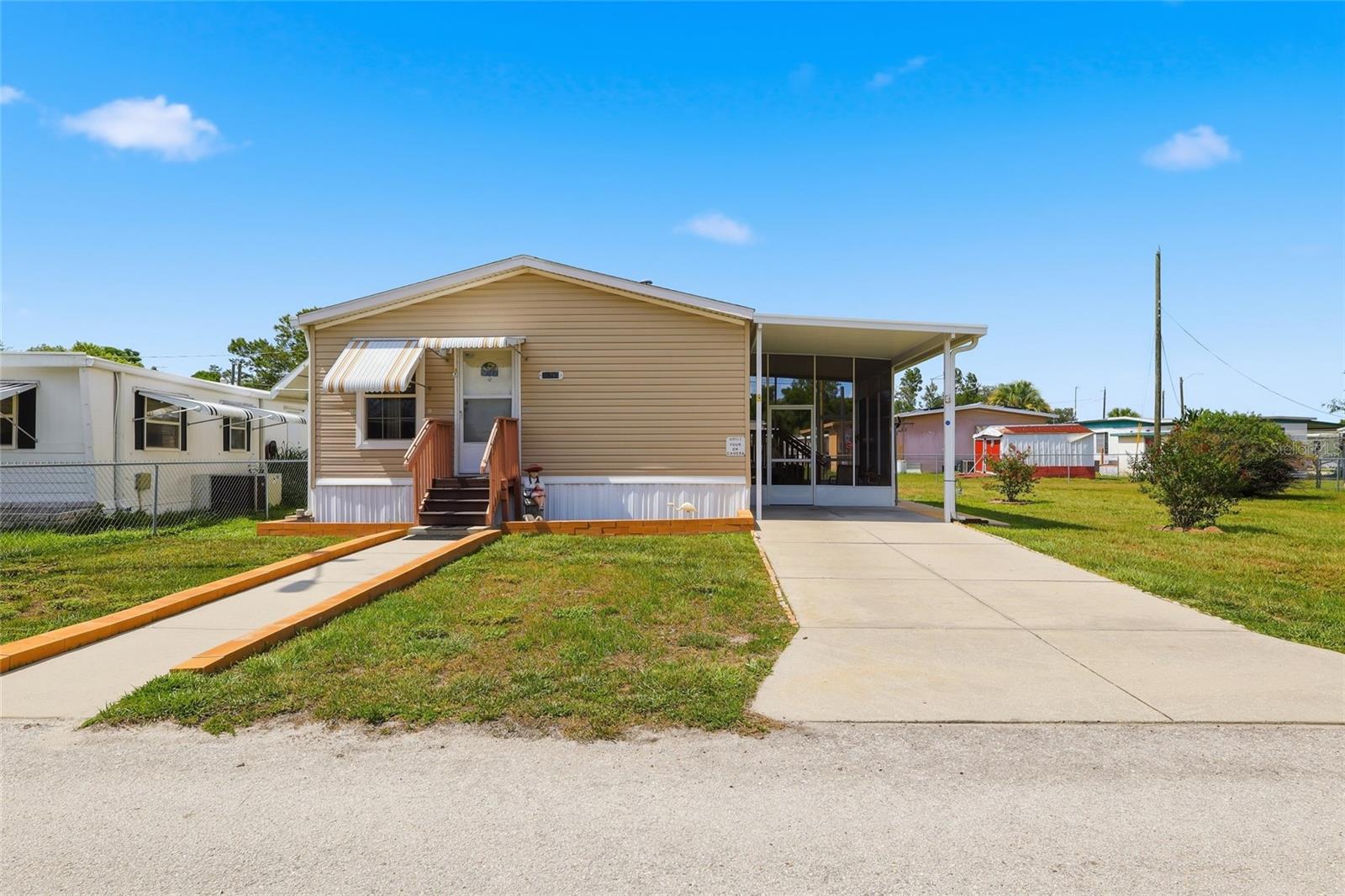 38745 NEW JERSEY AVE, ZEPHYRHILLS, FL