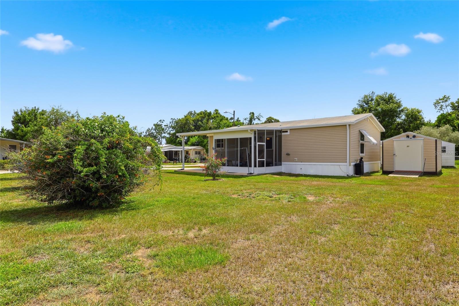 38745 NEW JERSEY AVE, ZEPHYRHILLS, FL — photo 22