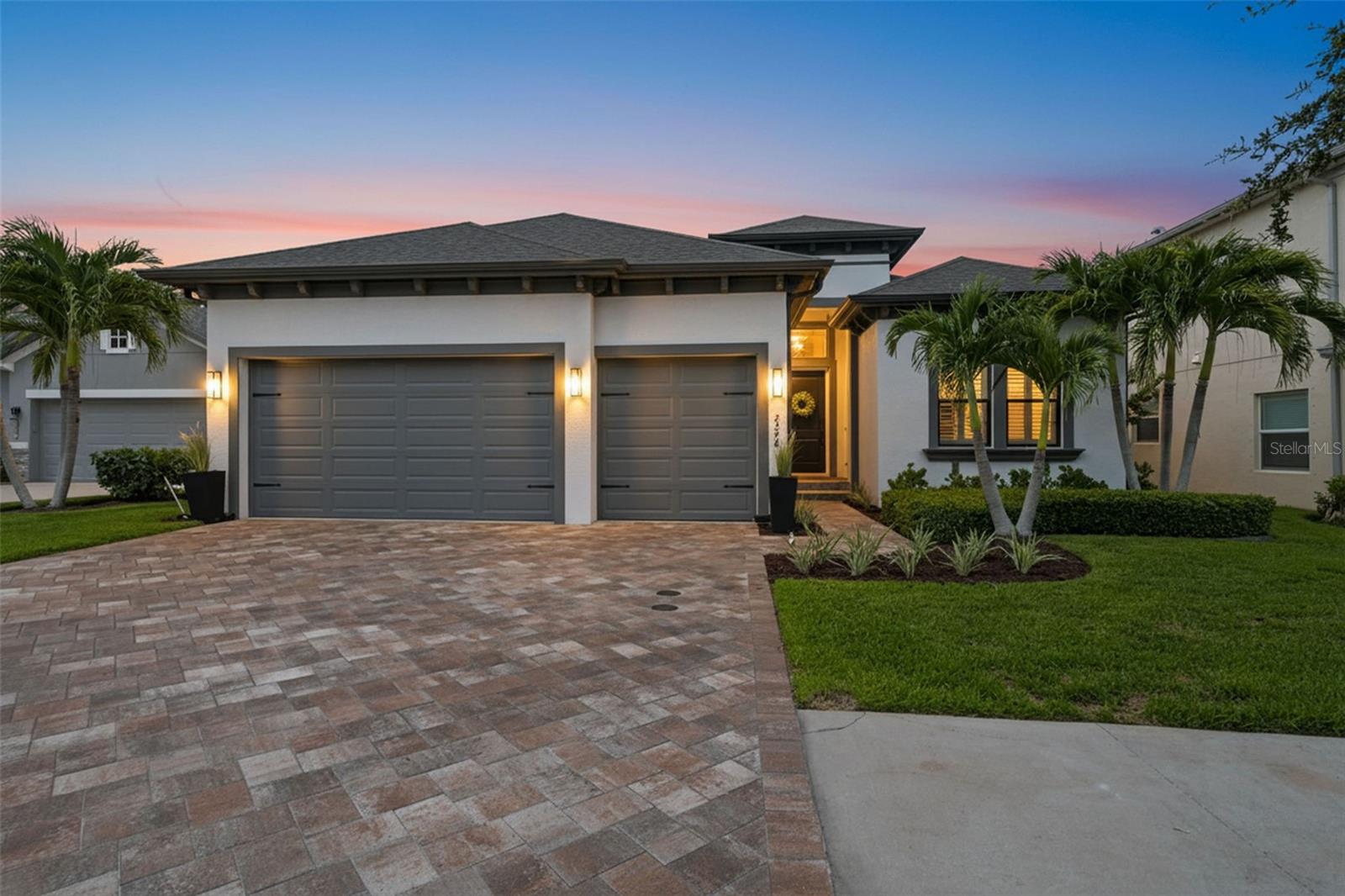 2246 HIGHWOOD CT, DUNEDIN, FL
