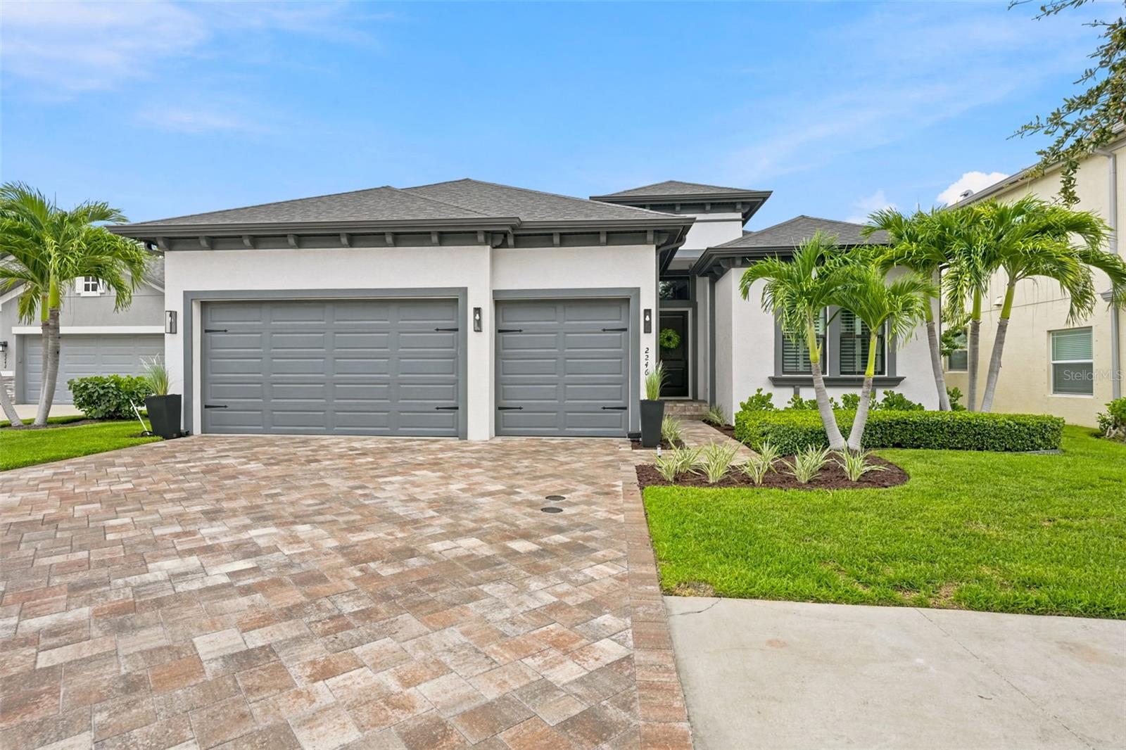 2246 HIGHWOOD CT, DUNEDIN, FL — photo 2