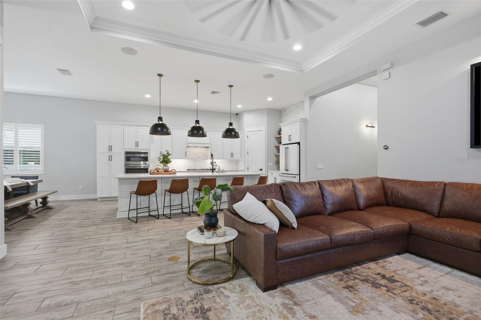2246 HIGHWOOD CT, DUNEDIN, FL — photo 4