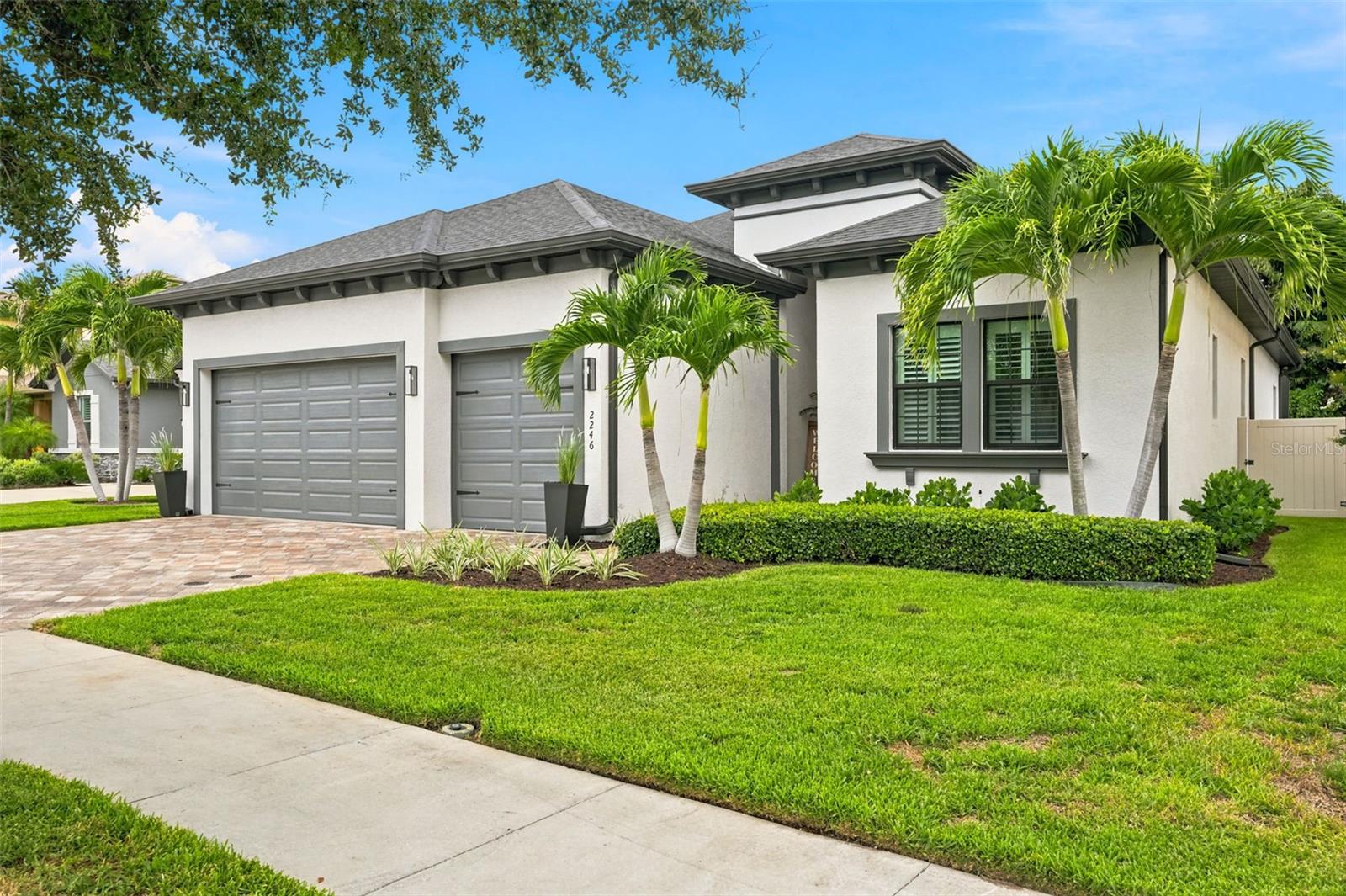 2246 HIGHWOOD CT, DUNEDIN, FL — photo 5