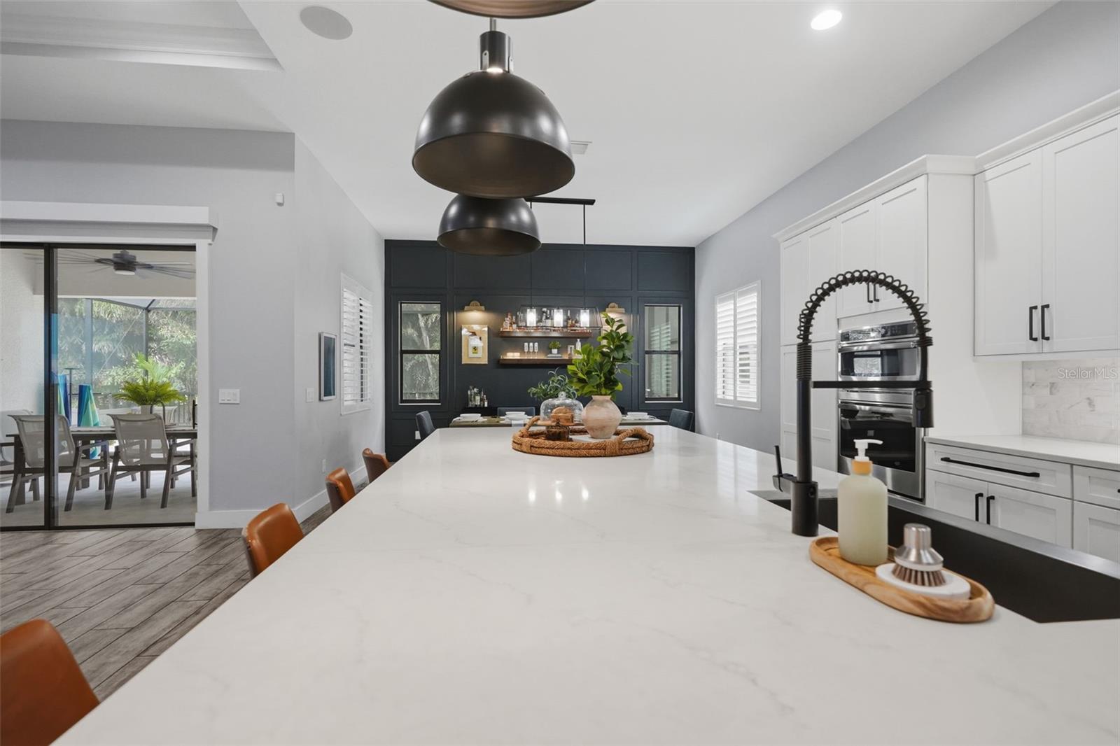 2246 HIGHWOOD CT, DUNEDIN, FL — photo 16