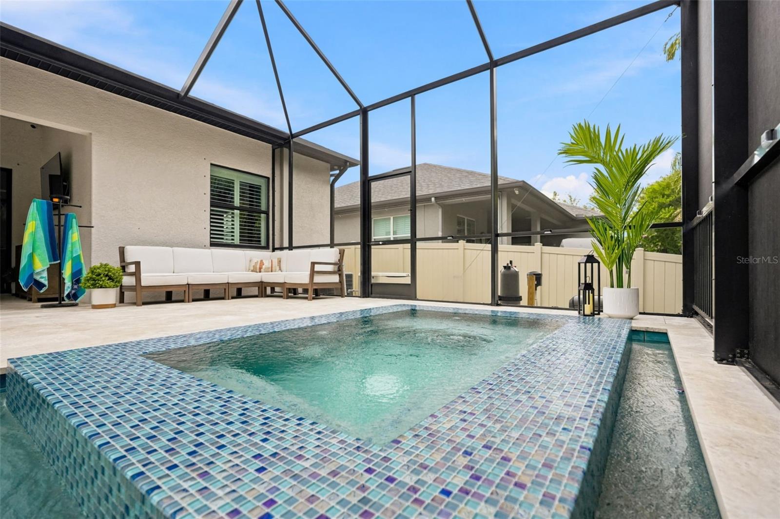 2246 HIGHWOOD CT, DUNEDIN, FL — photo 45