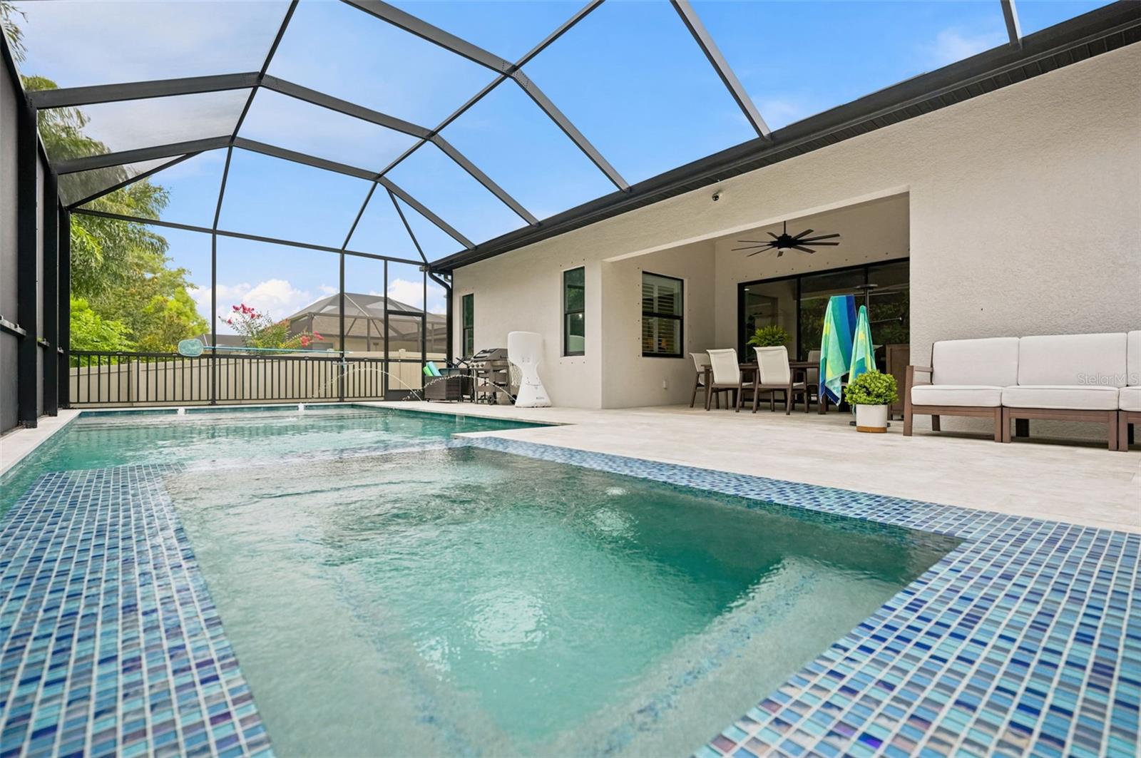 2246 HIGHWOOD CT, DUNEDIN, FL — photo 46