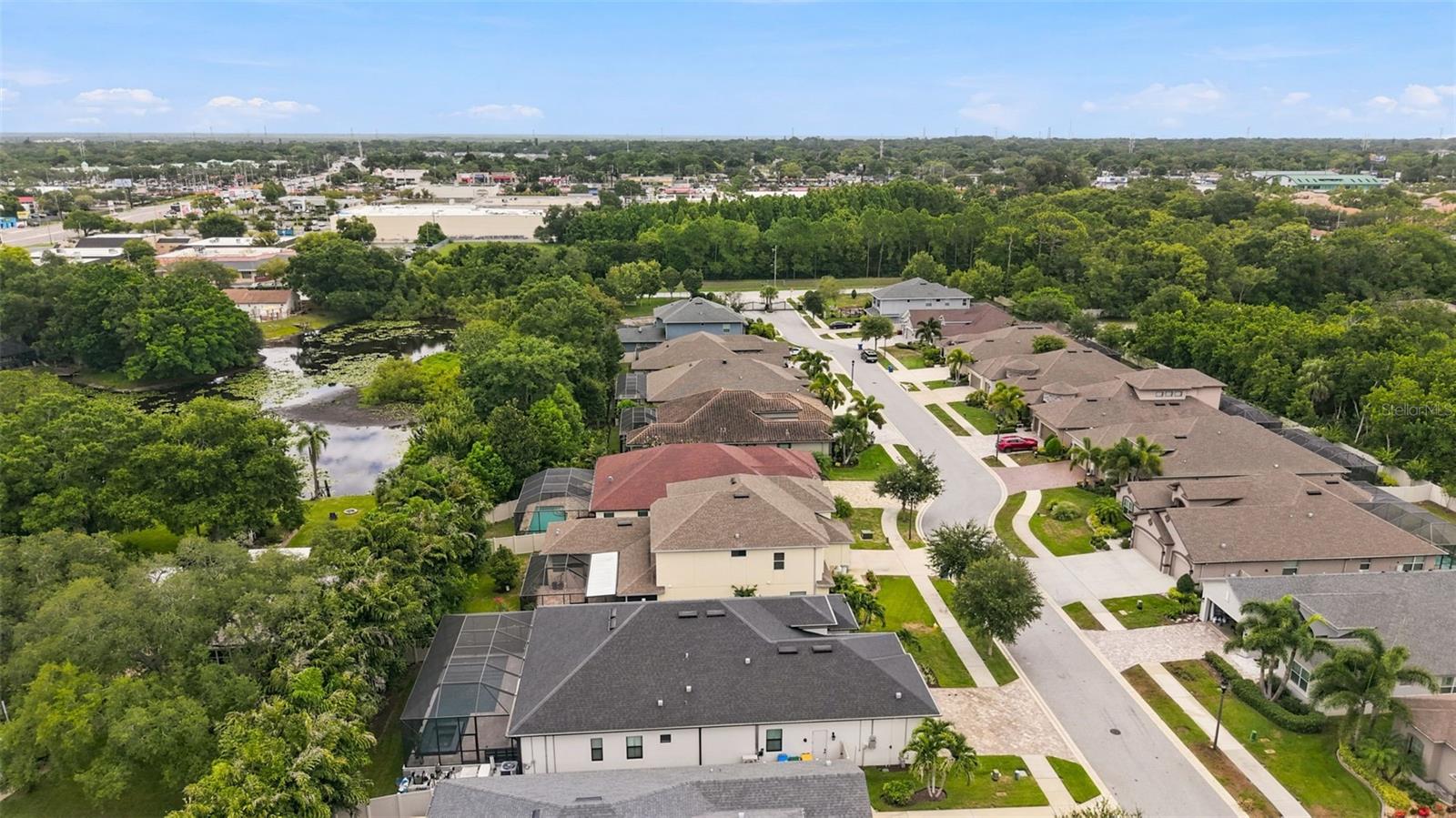 2246 HIGHWOOD CT, DUNEDIN, FL — photo 53