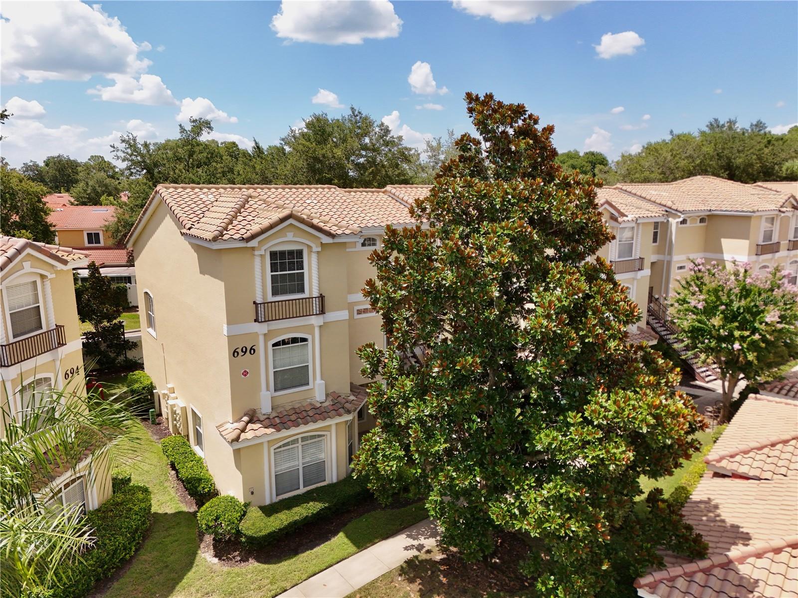 696 SEABROOK CT #202, ALTAMONTE SPRINGS, FL — photo 27