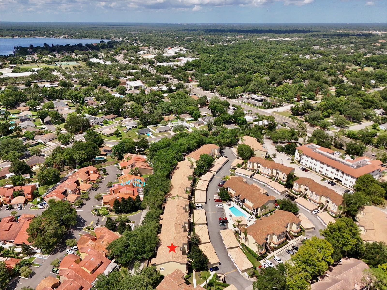 696 SEABROOK CT #202, ALTAMONTE SPRINGS, FL — photo 33