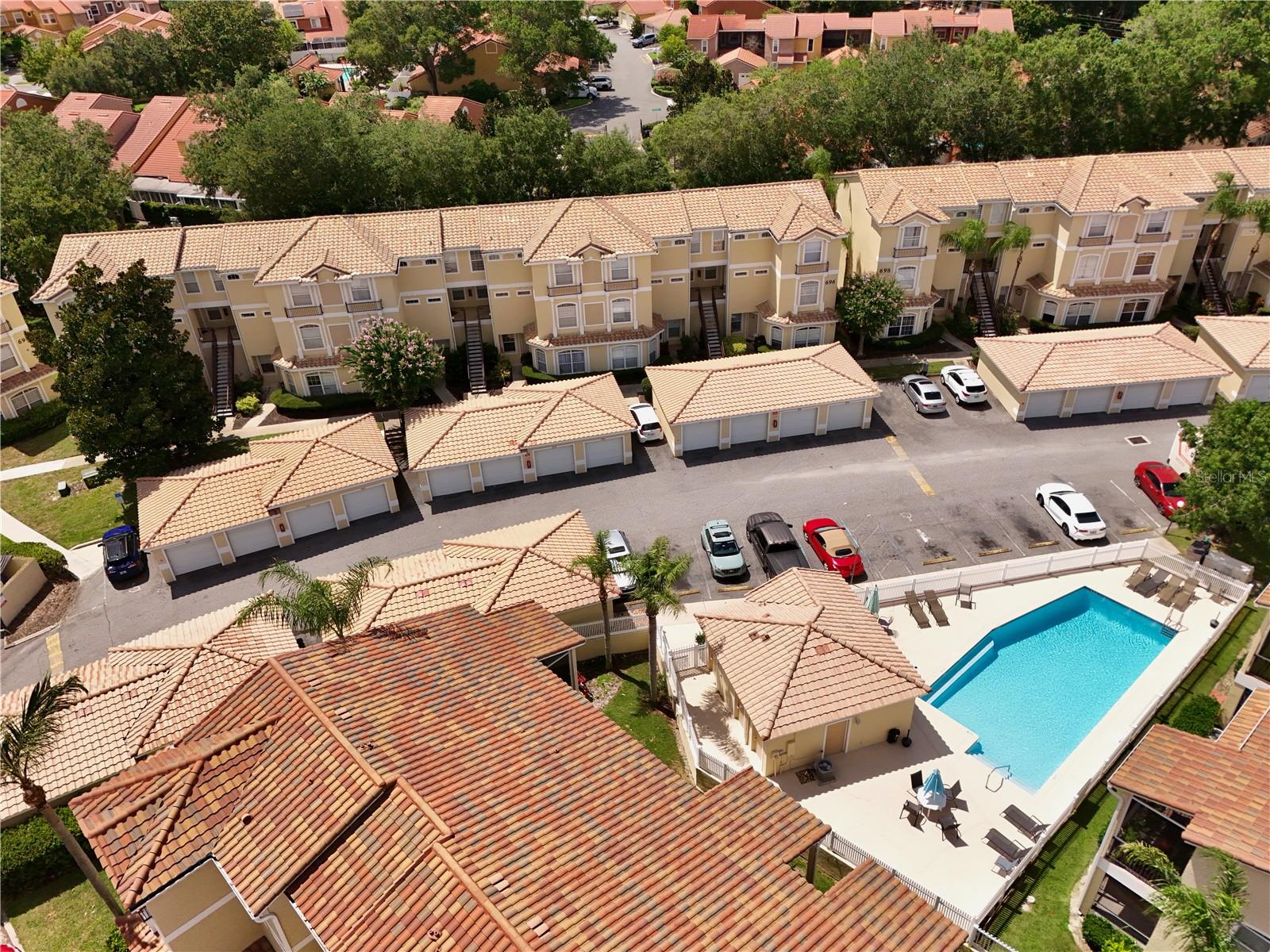 696 SEABROOK CT #202, ALTAMONTE SPRINGS, FL — photo 39