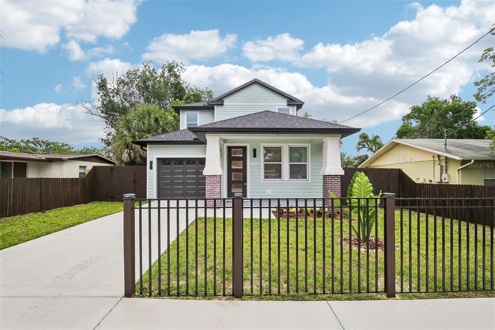 3612 E CLIFTON ST, TAMPA, FL