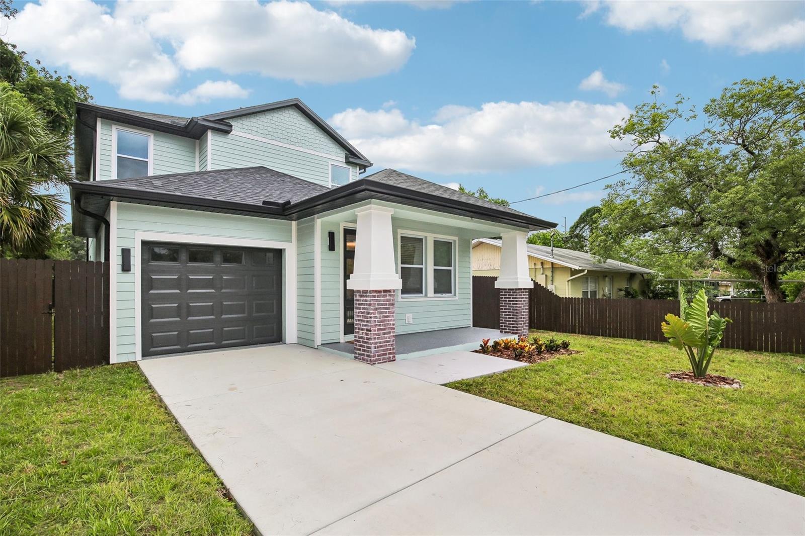 3612 E CLIFTON ST, TAMPA, FL — photo 3