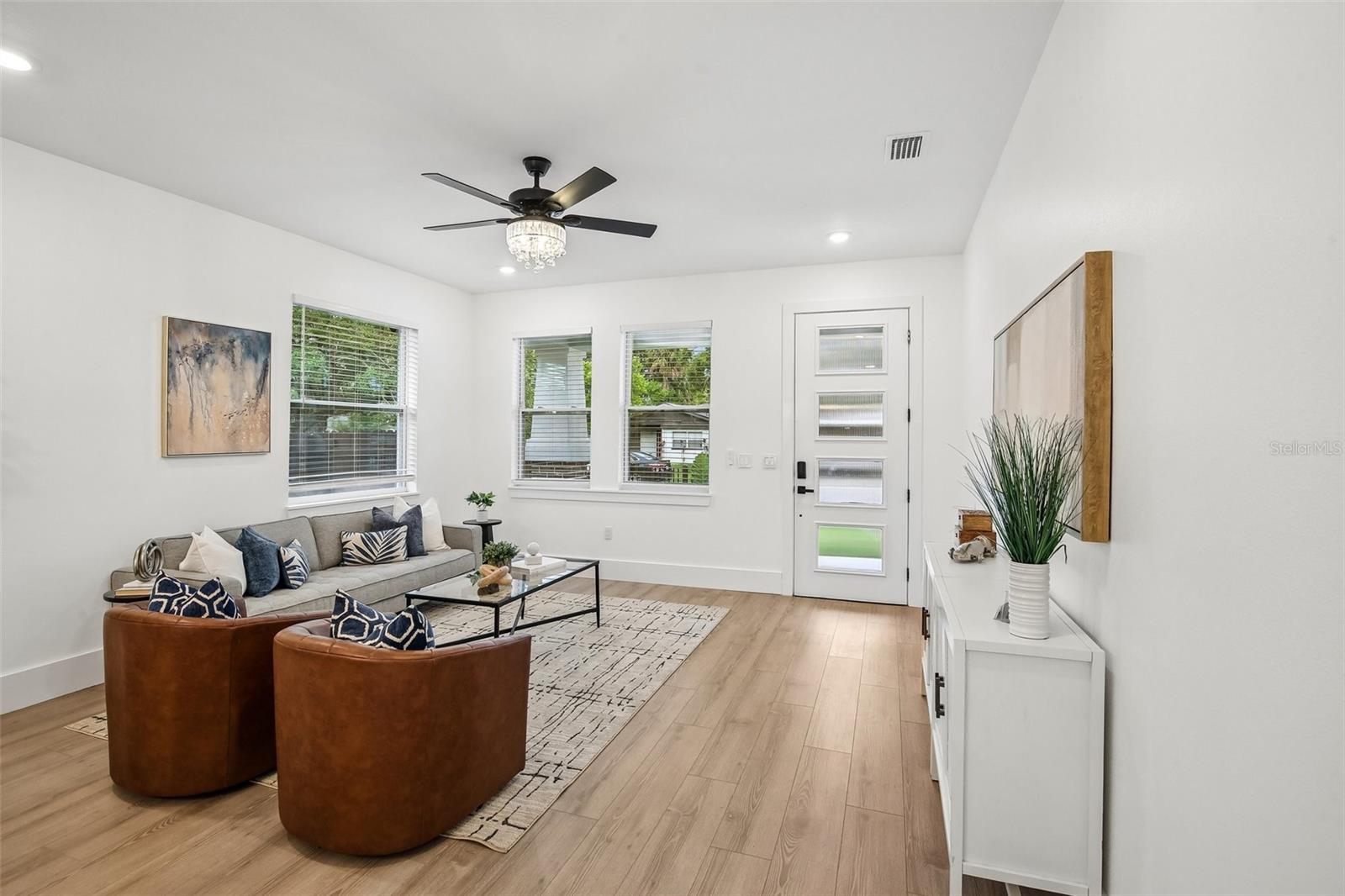 3612 E CLIFTON ST, TAMPA, FL — photo 5