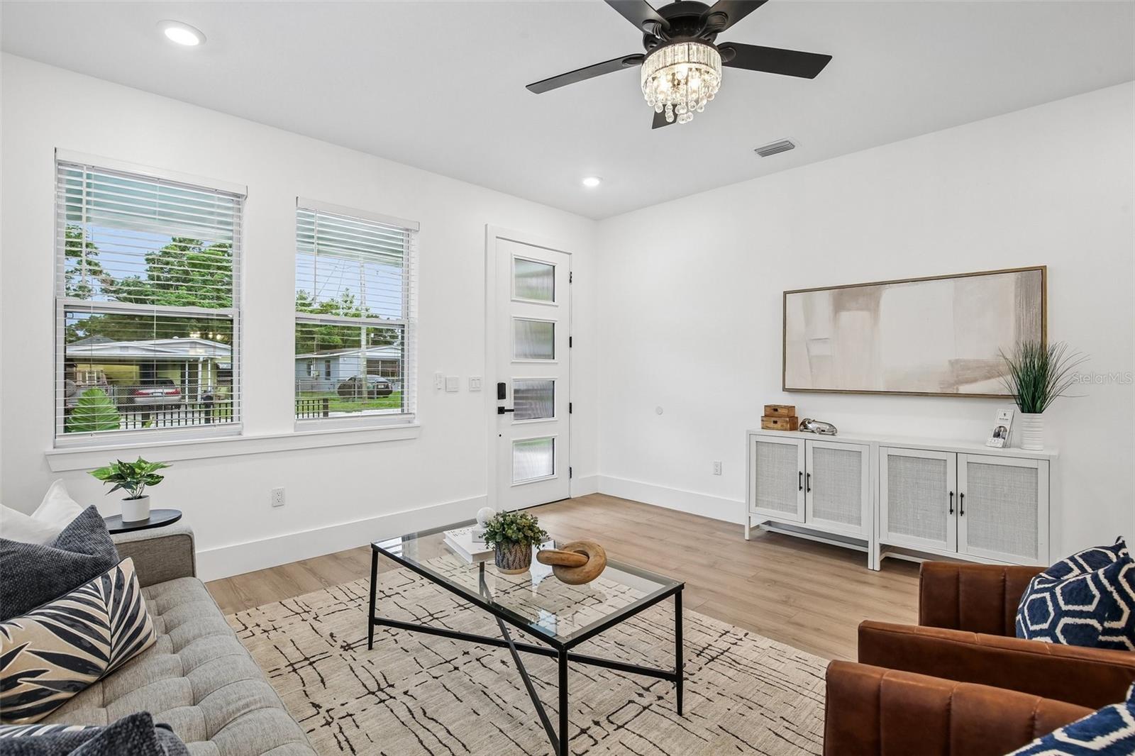 3612 E CLIFTON ST, TAMPA, FL — photo 6