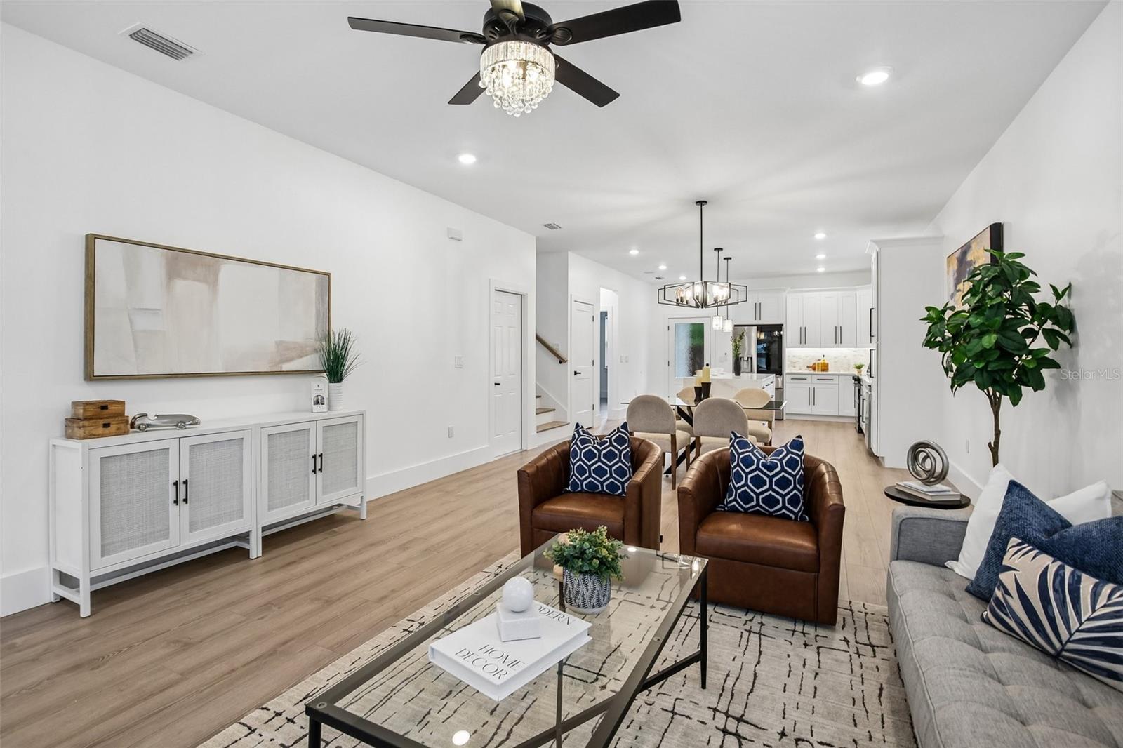 3612 E CLIFTON ST, TAMPA, FL — photo 7