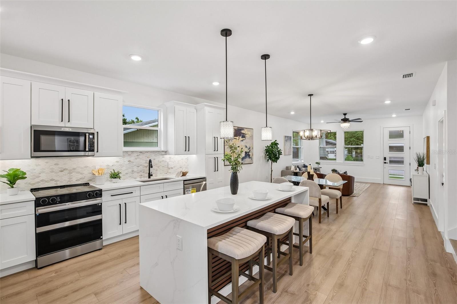 3612 E CLIFTON ST, TAMPA, FL — photo 11