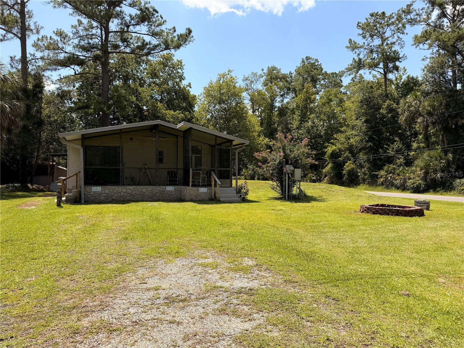 55643 LISA ST, ASTOR, FL — photo 2