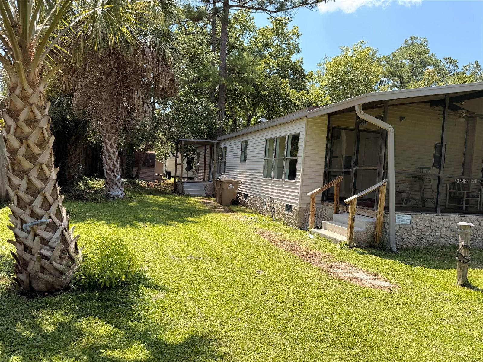 55643 LISA ST, ASTOR, FL — photo 4