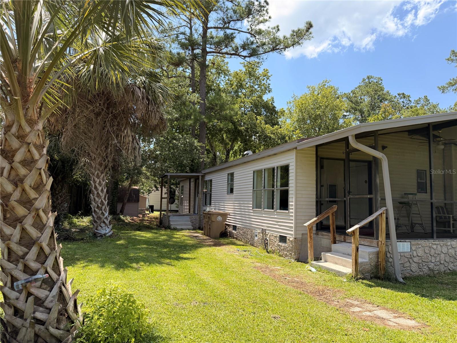 55643 LISA ST, ASTOR, FL