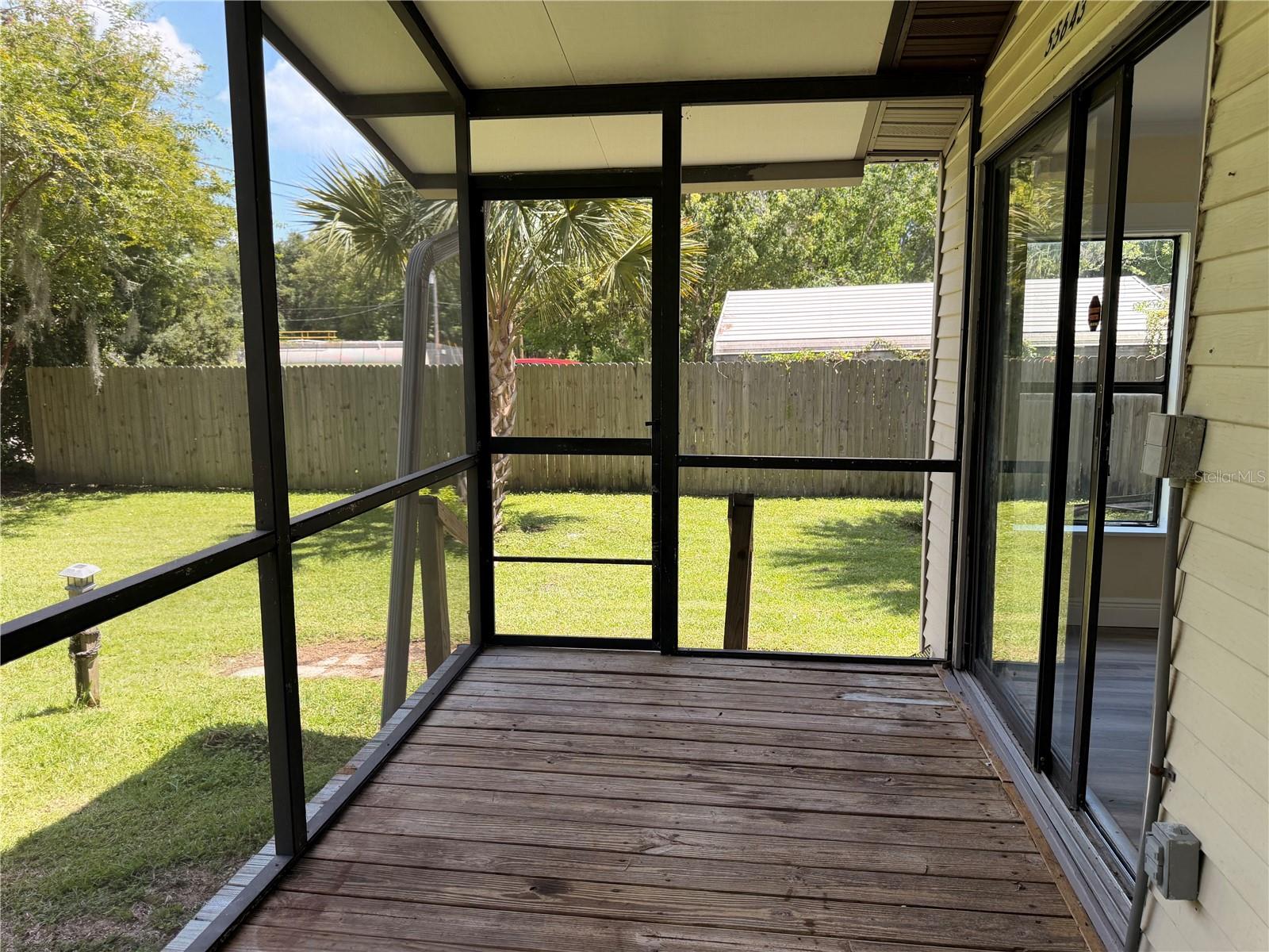55643 LISA ST, ASTOR, FL — photo 39