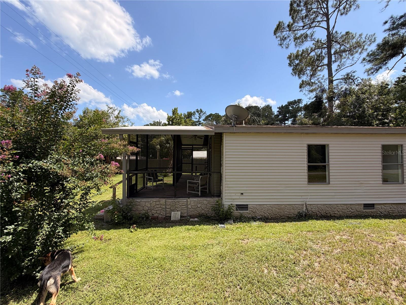 55643 LISA ST, ASTOR, FL — photo 50