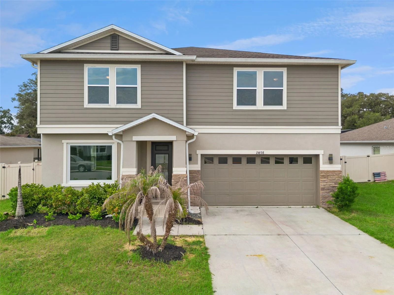 15898 BRADICKS CT, CLERMONT, FL — photo 1