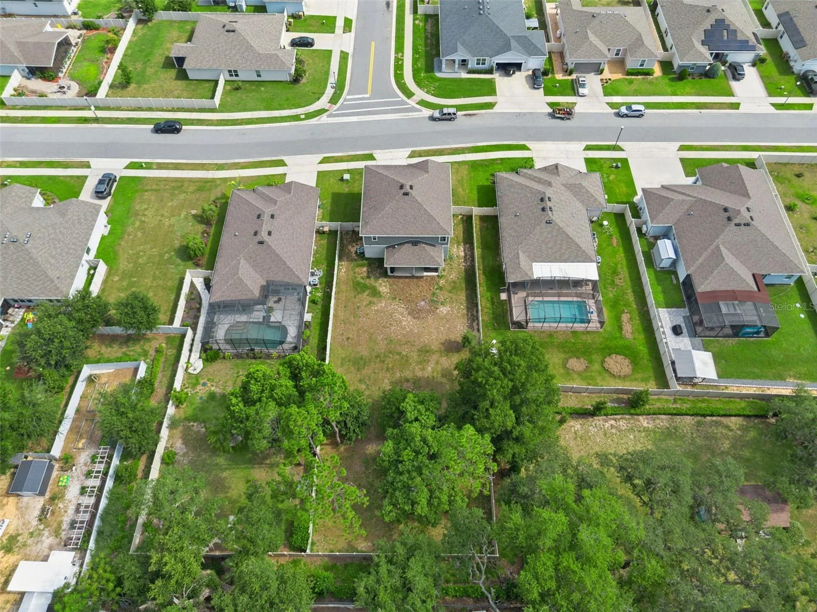 15898 BRADICKS CT, CLERMONT, FL — photo 31