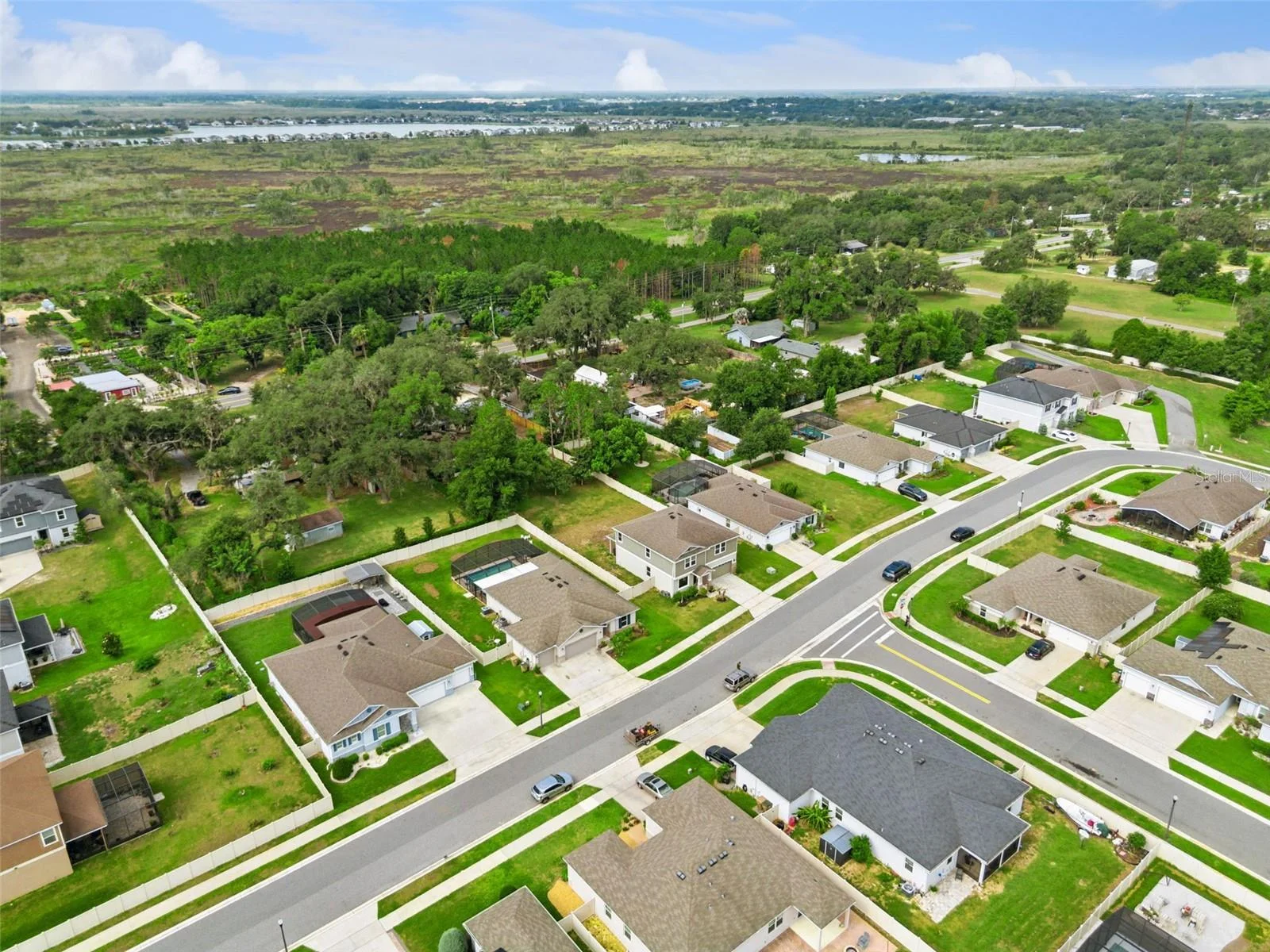 15898 BRADICKS CT, CLERMONT, FL — photo 33