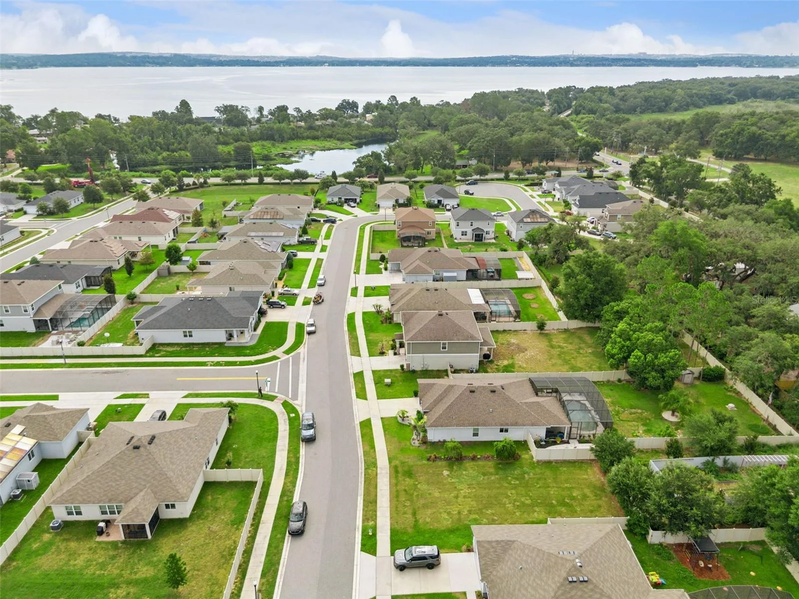 15898 BRADICKS CT, CLERMONT, FL — photo 34
