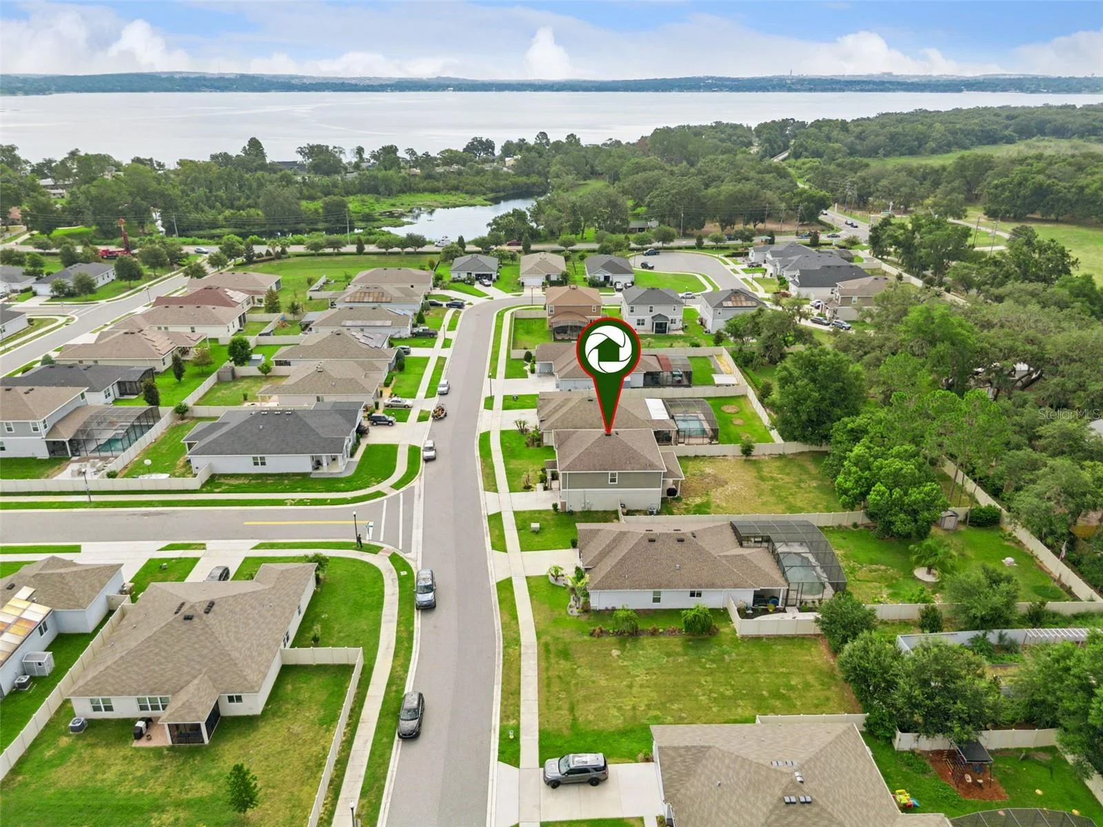 15898 BRADICKS CT, CLERMONT, FL — photo 35