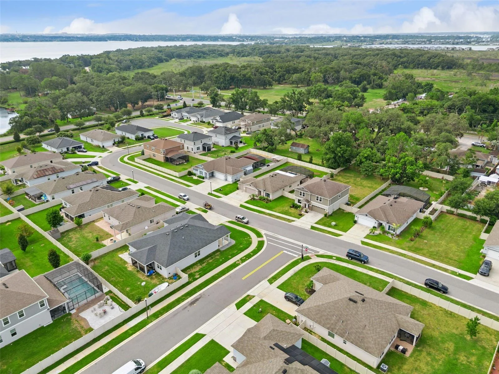 15898 BRADICKS CT, CLERMONT, FL — photo 36