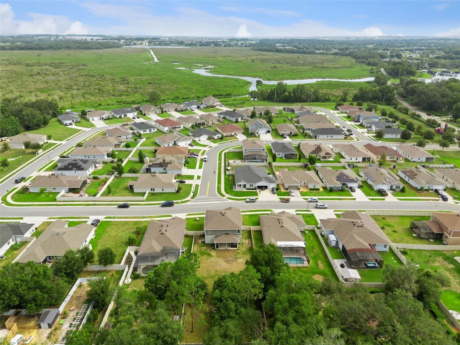 15898 BRADICKS CT, CLERMONT, FL — photo 38