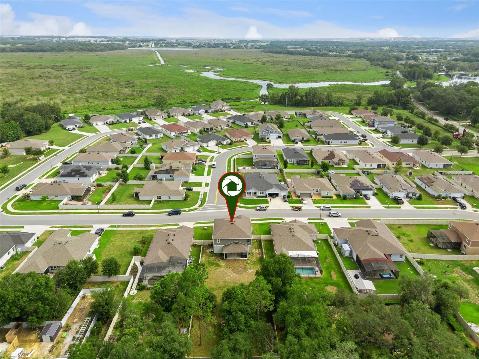 15898 BRADICKS CT, CLERMONT, FL — photo 39