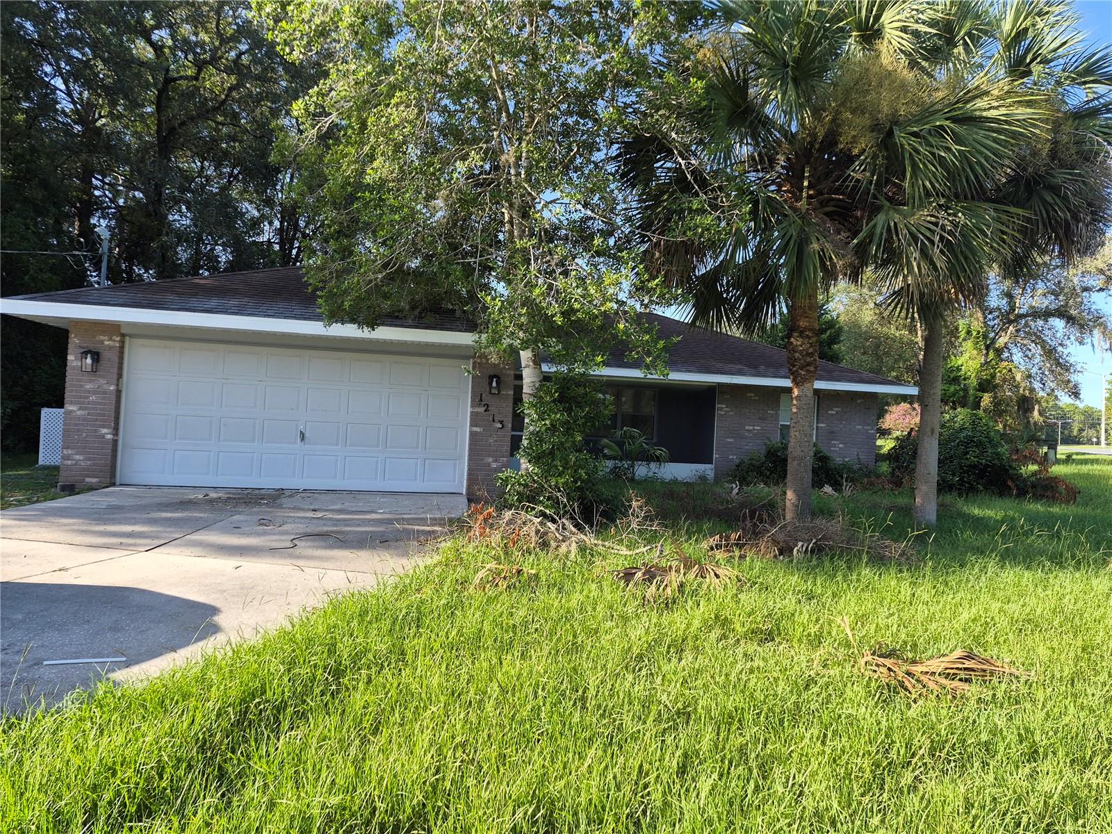 1213 W SORRENTO DR, CITRUS SPRINGS, FL — photo 5