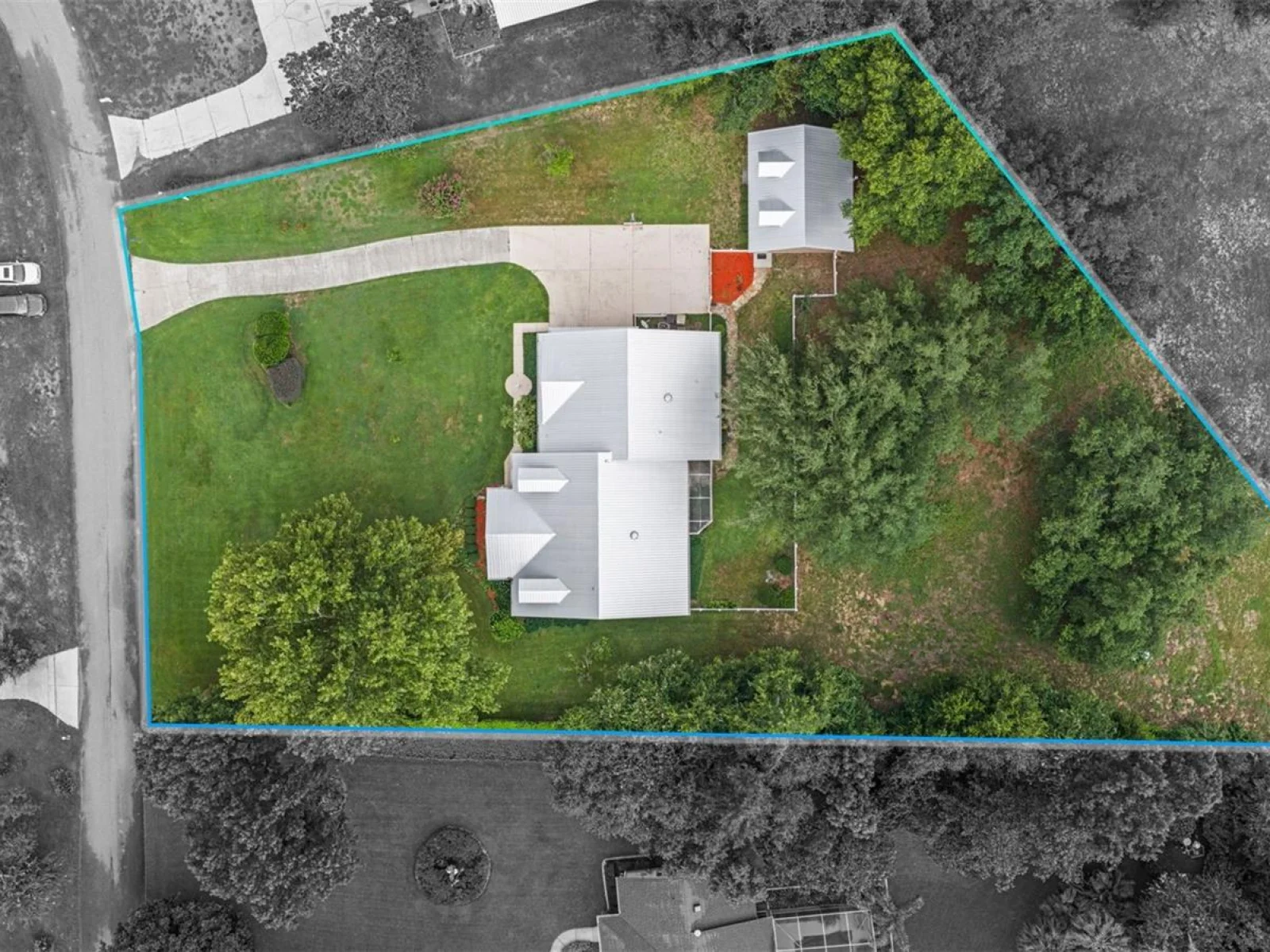 12728 CYNTHIA LN, CLERMONT, FL — photo 4
