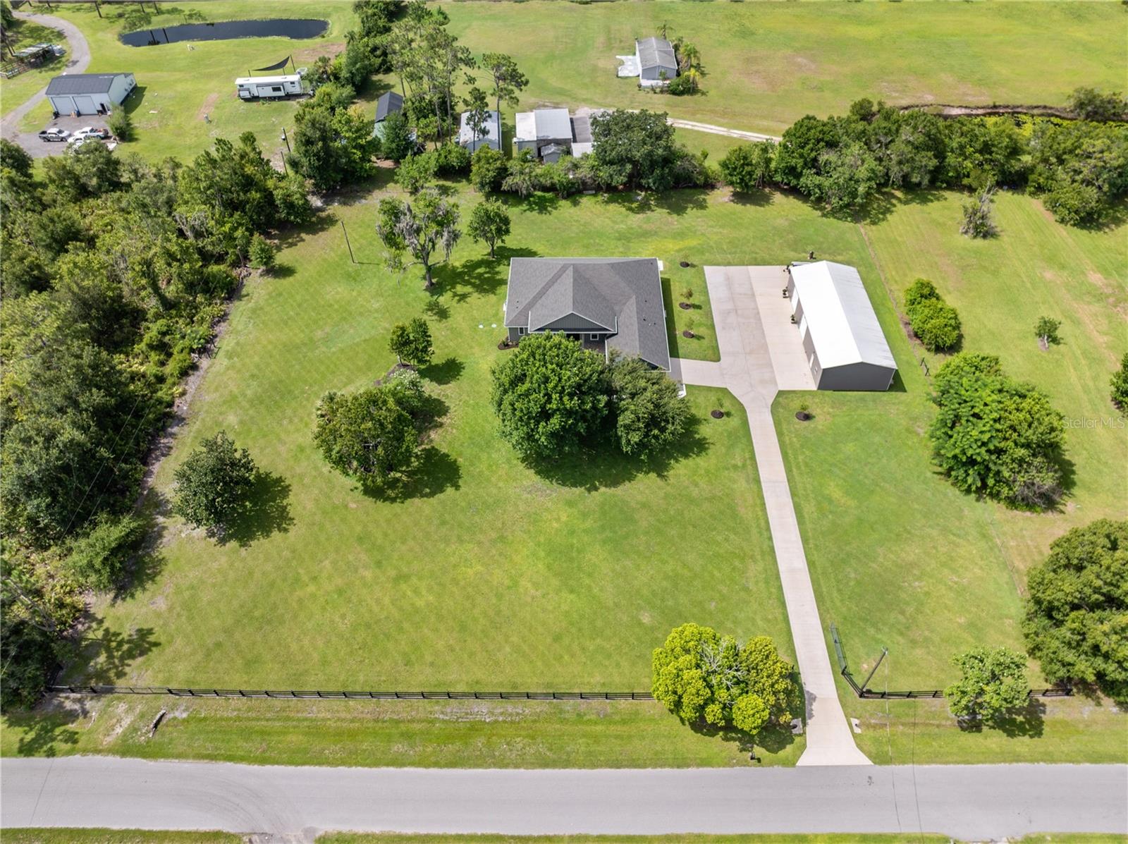 4024 SYLVESTER DR, ST CLOUD, FL — photo 6