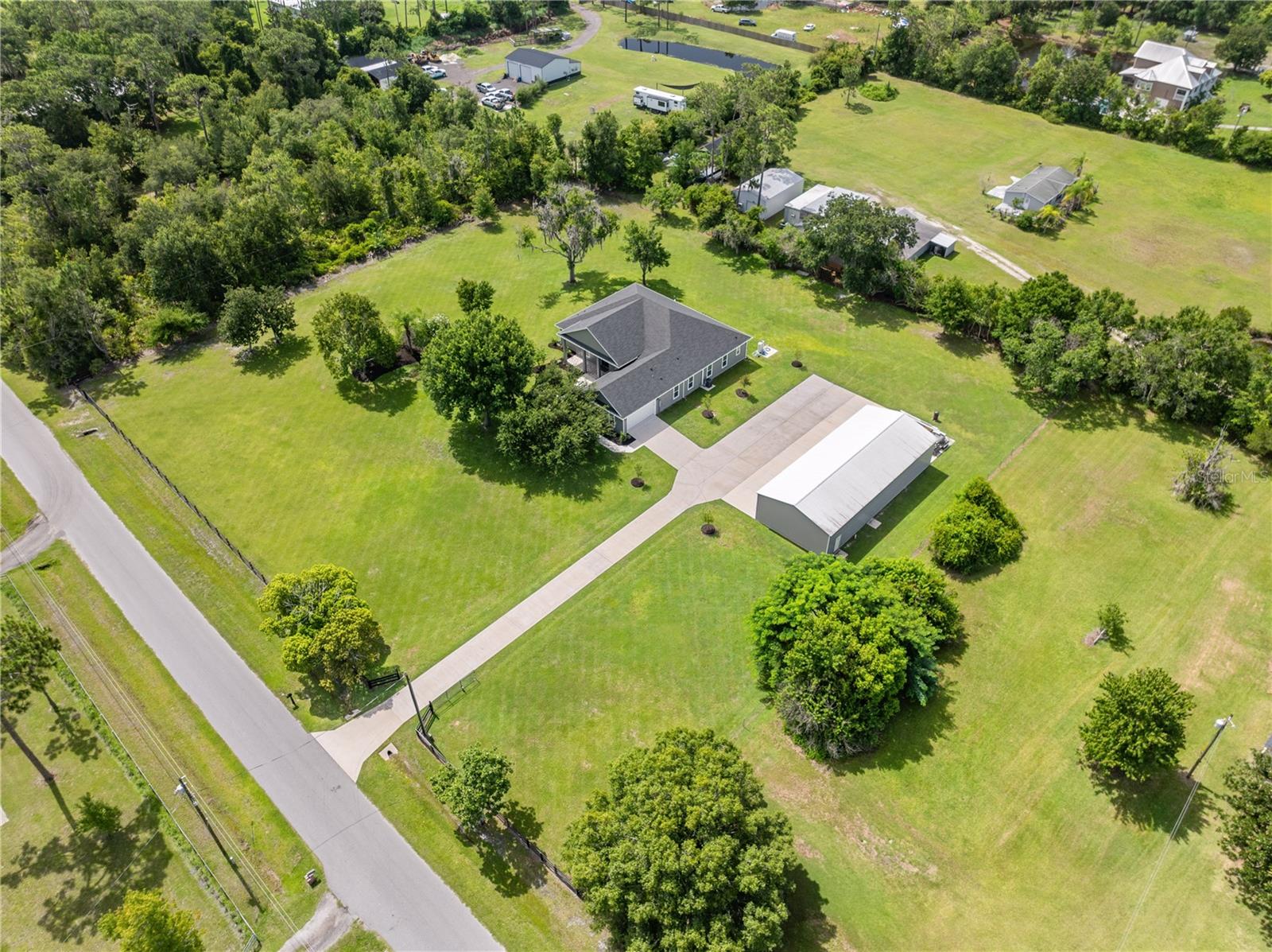 4024 SYLVESTER DR, ST CLOUD, FL — photo 7