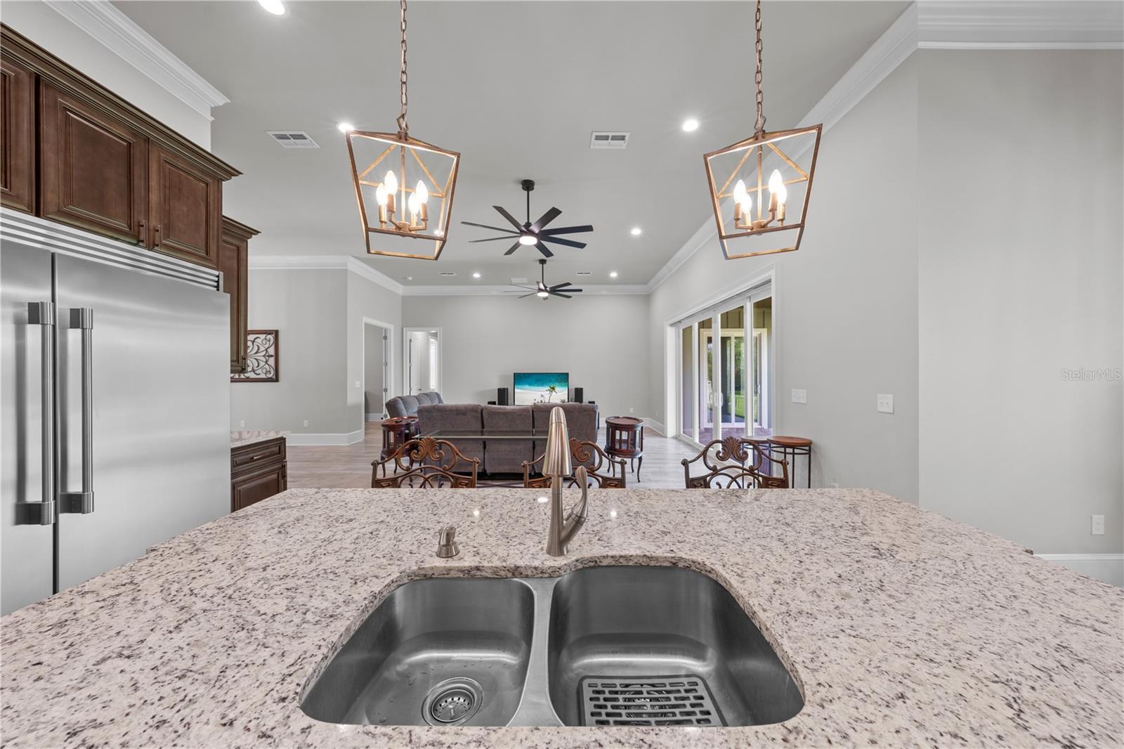 4024 SYLVESTER DR, ST CLOUD, FL — photo 16