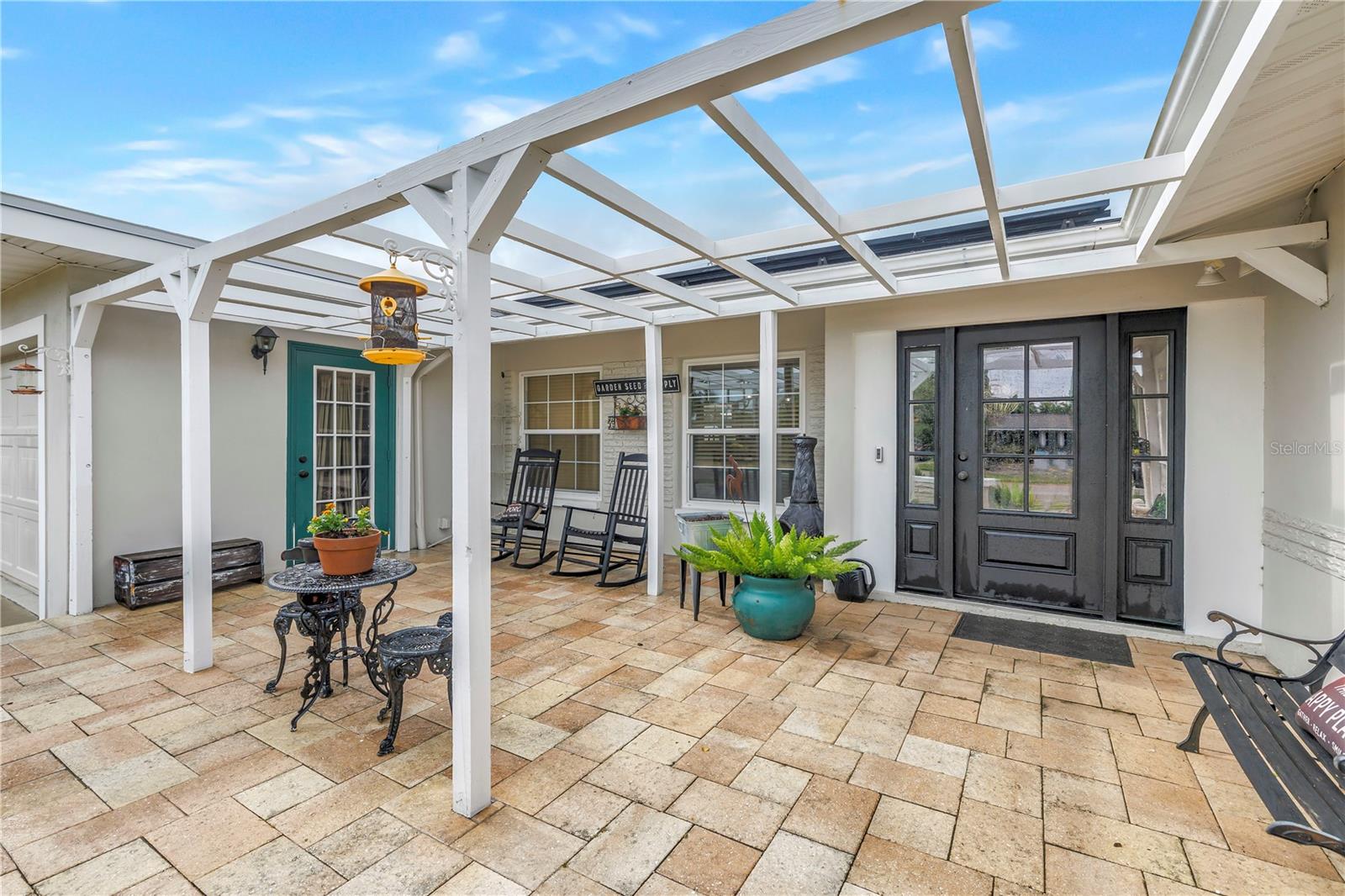 5891 33RD AVE N, ST PETERSBURG, FL — photo 7