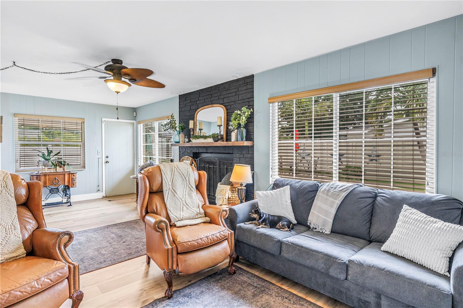 5891 33RD AVE N, ST PETERSBURG, FL — photo 21
