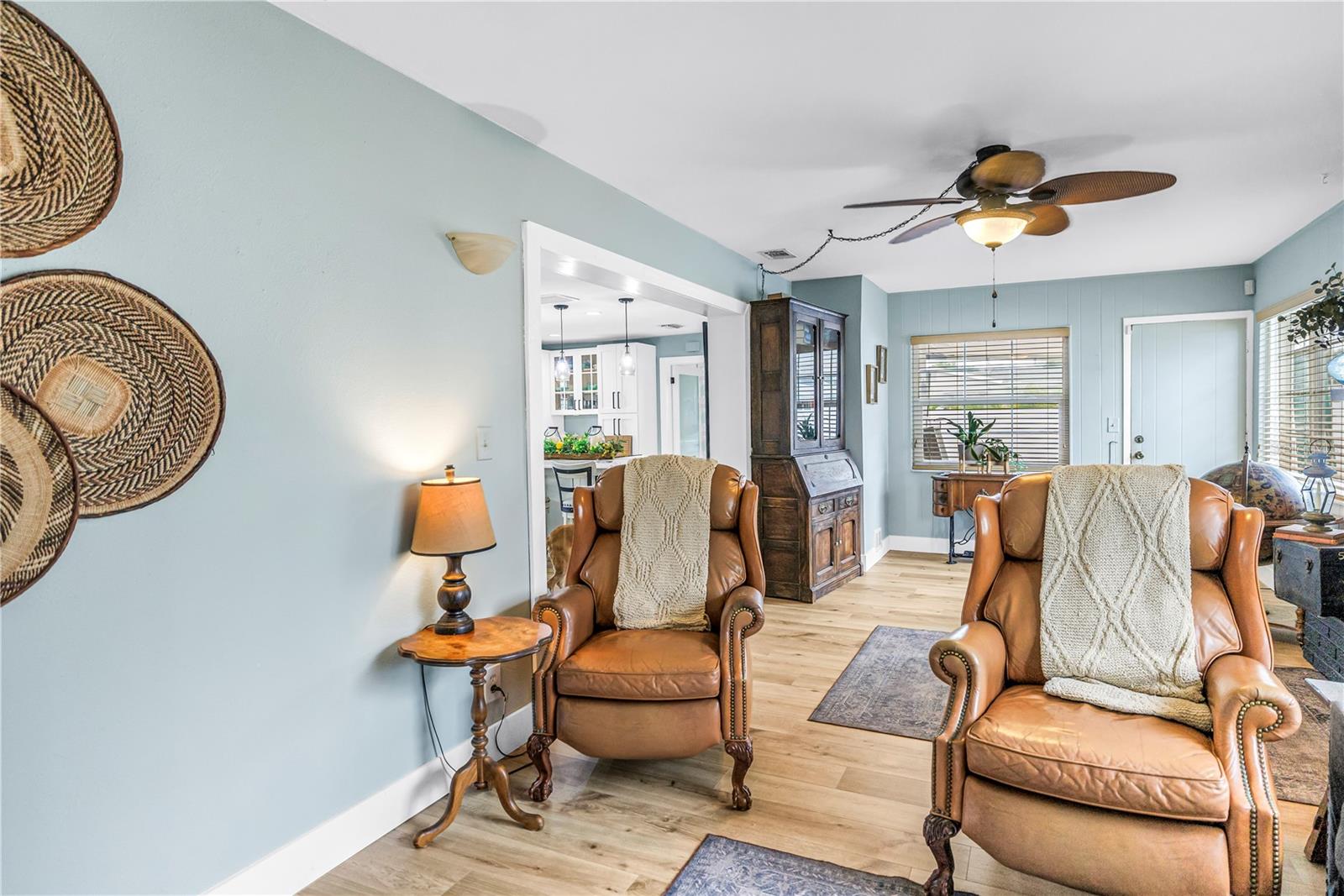 5891 33RD AVE N, ST PETERSBURG, FL — photo 22