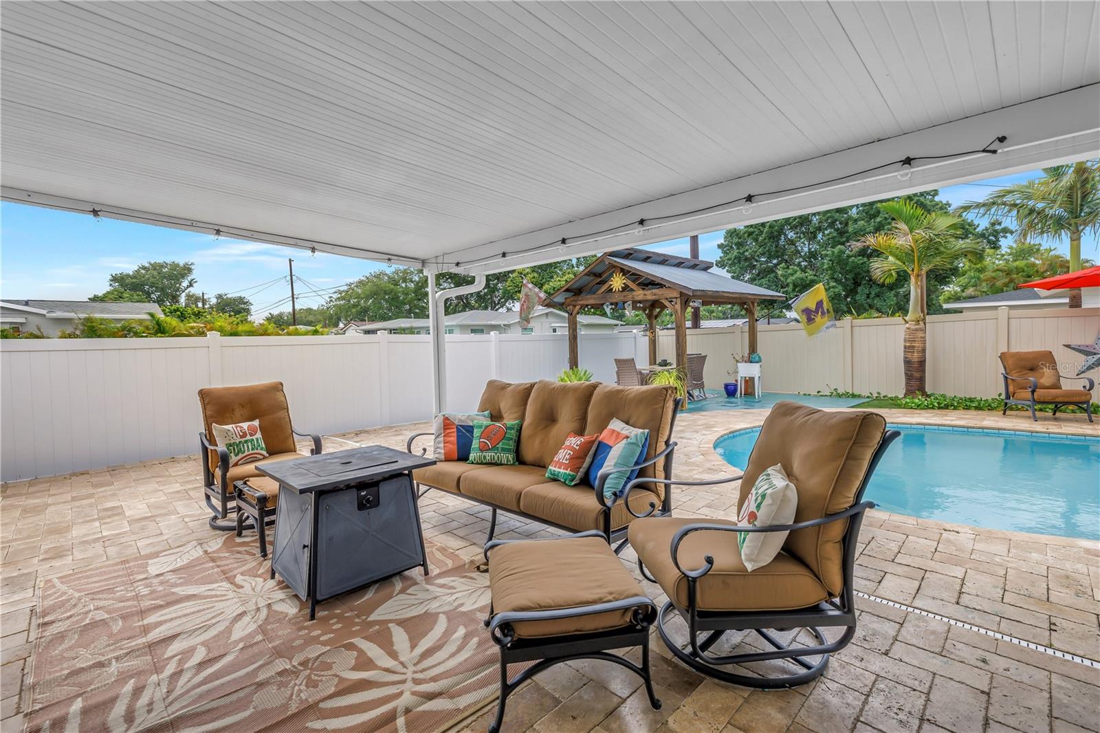5891 33RD AVE N, ST PETERSBURG, FL — photo 24