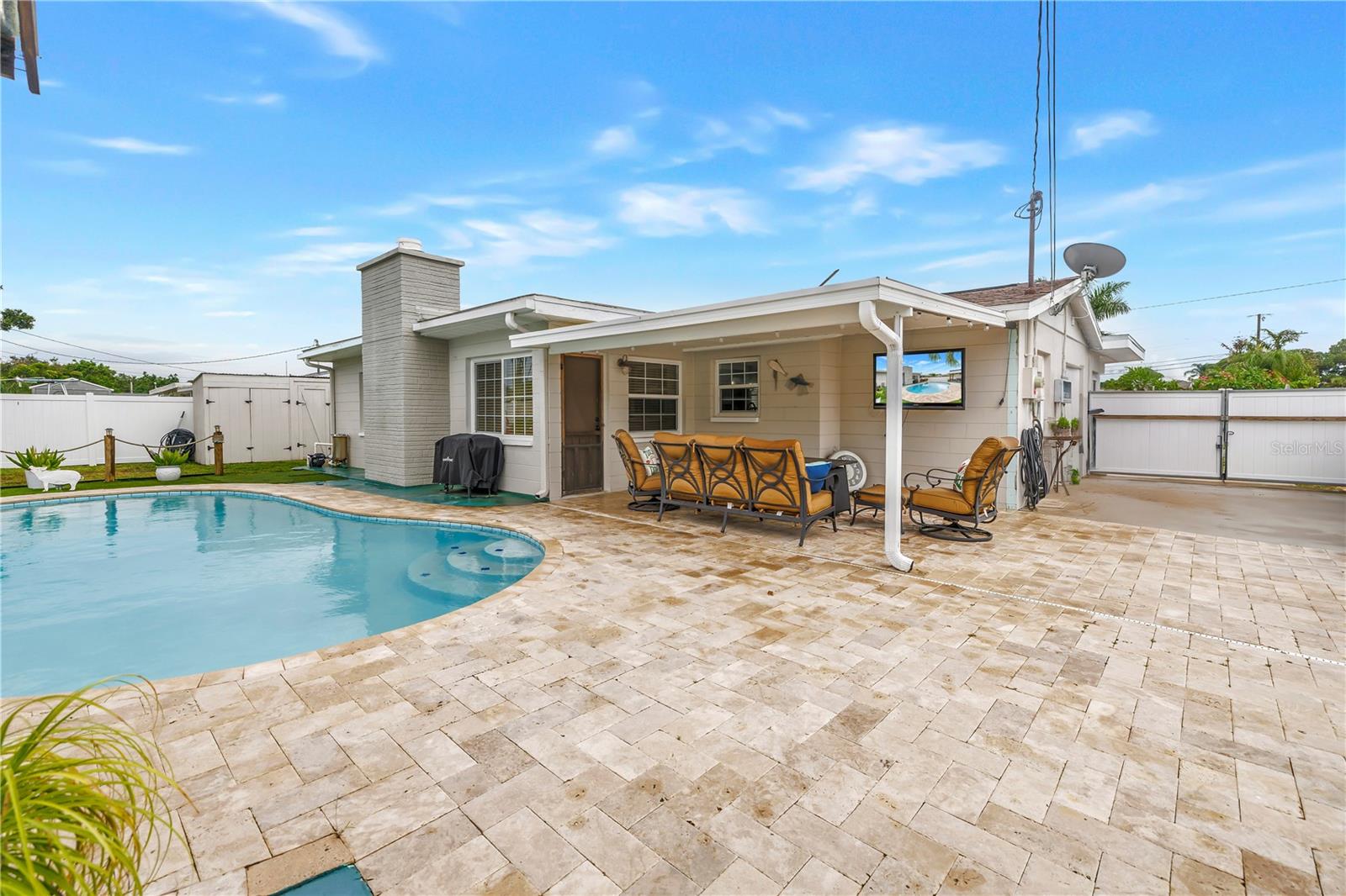 5891 33RD AVE N, ST PETERSBURG, FL — photo 25