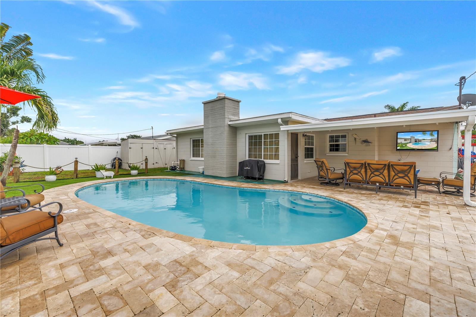 5891 33RD AVE N, ST PETERSBURG, FL — photo 26