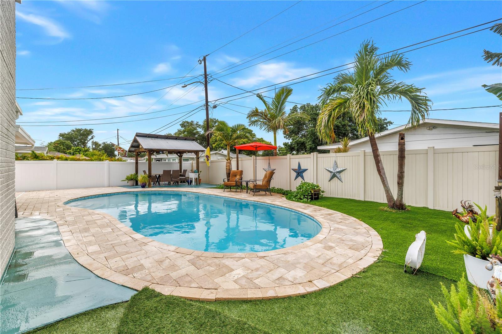 5891 33RD AVE N, ST PETERSBURG, FL — photo 28